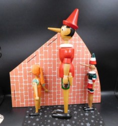 3 pinocchio side view